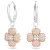 SWAROVSKI női fülbevaló ékszer Ékszer 5636485