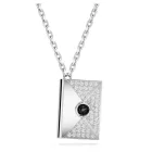 SWAROVSKI női nyaklánc ékszer Ékszer 5662873
