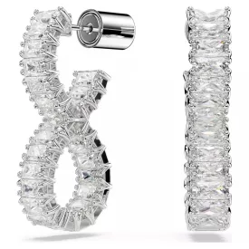 SWAROVSKI női fülbevaló ékszer Ékszer 5684047