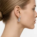 SWAROVSKI női fülbevaló ékszer Ékszer 5684047