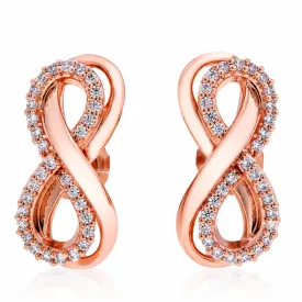 SWAROVSKI női fülbevaló ékszer Ékszer 5689644