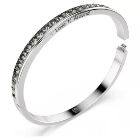 SWAROVSKI női Karkötő Ékszer 5690020