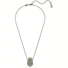 SWAROVSKI női nyaklánc ékszer Ékszer 5692112