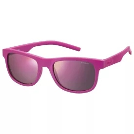   Polaroid Polarizált Unisex férfi női napszemüveg szemüvegkeret 6015-S-CYQ-51