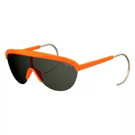   Polaroid Polarizált Unisex férfi női napszemüveg szemüvegkeret 6037-S-2M5-99