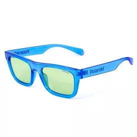   Polaroid Polarizált Unisex férfi női napszemüveg szemüvegkeret 6050-S-PJP-53
