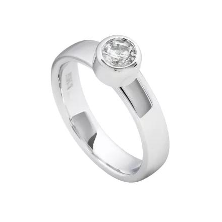 DIAMONFIRE női gyűrű Ékszer 6110821082165