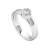 DIAMONFIRE női gyűrű Ékszer 6110821082165