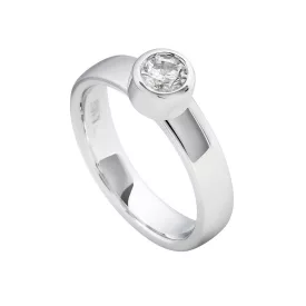 DIAMONFIRE női gyűrű Ékszer 6110821082175