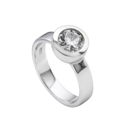 DIAMONFIRE női gyűrű Ékszer 6112291082165