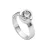 DIAMONFIRE női gyűrű Ékszer 6112291082165