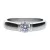 DIAMONFIRE női gyűrű Ékszer 6112401082165