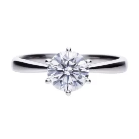 DIAMONFIRE női gyűrű Ékszer 6114891082165