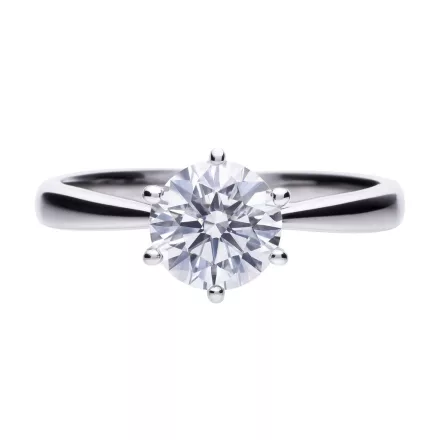 DIAMONFIRE női gyűrű Ékszer 6114891082165
