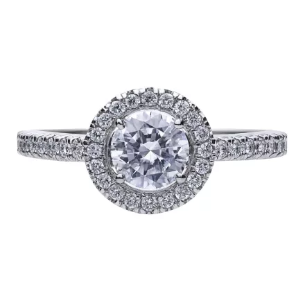 DIAMONFIRE női gyűrű Ékszer 6115111082165