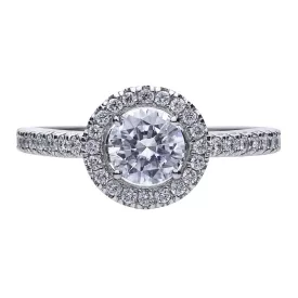 DIAMONFIRE női gyűrű Ékszer 6115111082180