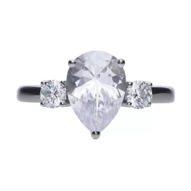 DIAMONFIRE női gyűrű Ékszer 6115151082165