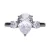 DIAMONFIRE női gyűrű Ékszer 6115151082165