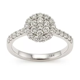 DIAMONFIRE női gyűrű Ékszer 6117541582150
