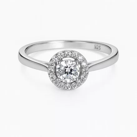 DIAMONFIRE női gyűrű Ékszer 6117541582175