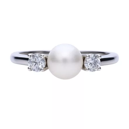 DIAMONFIRE női gyűrű Ékszer 6117551222160