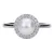 DIAMONFIRE női gyűrű Ékszer 6117561111165