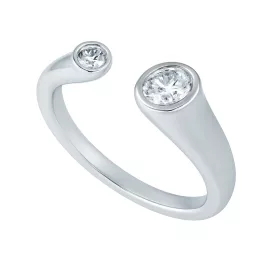 DIAMONFIRE női gyűrű Ékszer 6117711582160