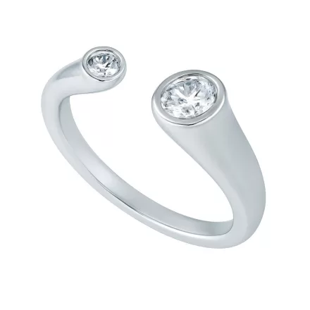 DIAMONFIRE női gyűrű Ékszer 6117711582160