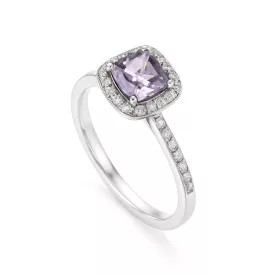 DIAMONFIRE női gyűrű Ékszer 6117871062165