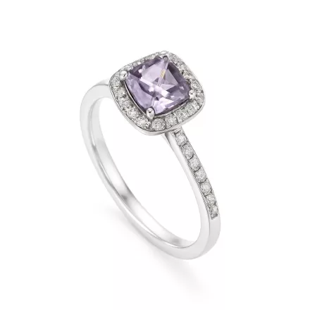 DIAMONFIRE női gyűrű Ékszer 6117871062165