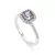 DIAMONFIRE női gyűrű Ékszer 6117871062165