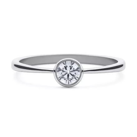 DIAMONFIRE női gyűrű Ékszer 6118111582180