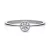 DIAMONFIRE női gyűrű Ékszer 6118141582185