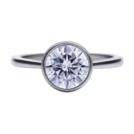DIAMONFIRE női gyűrű Ékszer 6118151582165