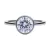 DIAMONFIRE női gyűrű Ékszer 6118151582165
