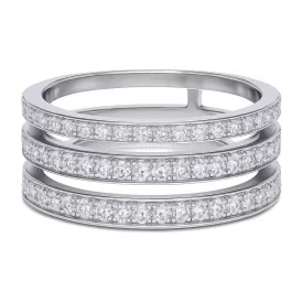 DIAMONFIRE női gyűrű Ékszer 6118421082170