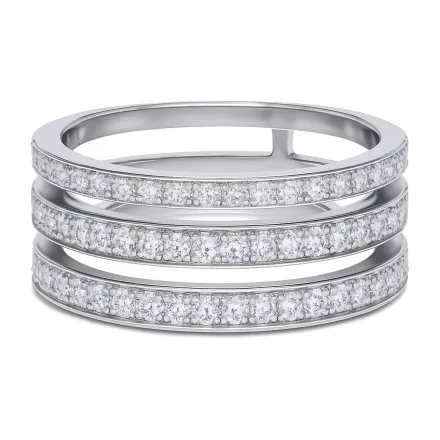 DIAMONFIRE női gyűrű Ékszer 6118421082170