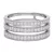 DIAMONFIRE női gyűrű Ékszer 6118421082170