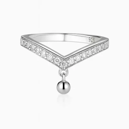 DIAMONFIRE női gyűrű Ékszer 6118701082160