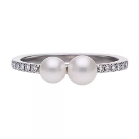DIAMONFIRE női gyűrű Ékszer 6119111111165