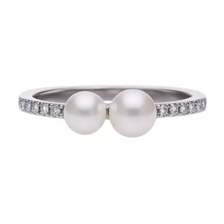 DIAMONFIRE női gyűrű Ékszer 6119111111165