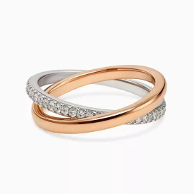 DIAMONFIRE női gyűrű Ékszer 6119621082160