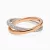 DIAMONFIRE női gyűrű Ékszer 6119621082160