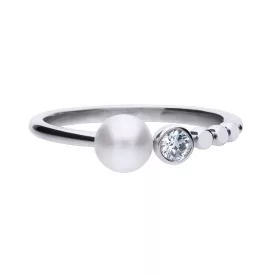 DIAMONFIRE női gyűrű Ékszer 6119731111165