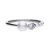 DIAMONFIRE női gyűrű Ékszer 6119731111165
