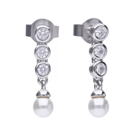 DIAMONFIRE női fülbevaló ékszer Ékszer 6218571111