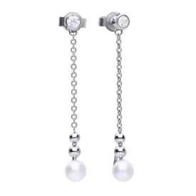 DIAMONFIRE női fülbevaló ékszer Ékszer 6218711111
