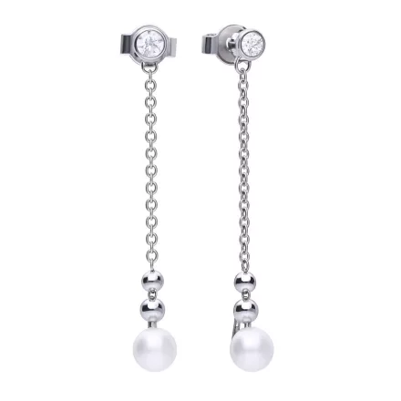 DIAMONFIRE női fülbevaló ékszer Ékszer 6218711111