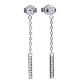 DIAMONFIRE női fülbevaló ékszer Ékszer 6219191082