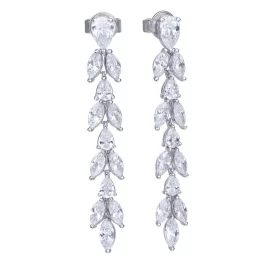 DIAMONFIRE női fülbevaló ékszer Ékszer 6220211082